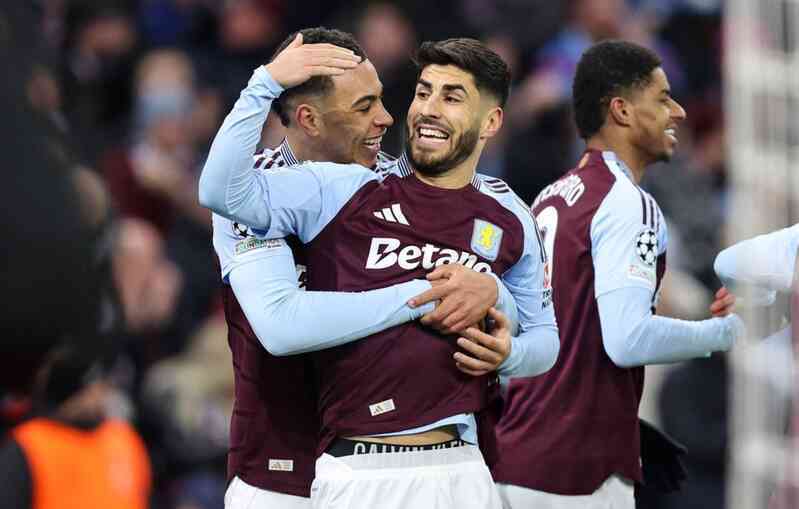 Xác định 8 đội bóng đi tiếp và các cặp đấu tứ kết Champions League - 3