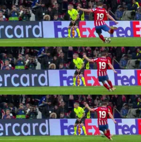 UEFA, FIFA có thể đổi luật sau quả luân lưu của Alvarez