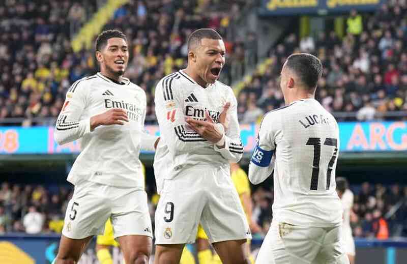 Real Madrid dọa không ra sân, quyết kiện lên FIFA