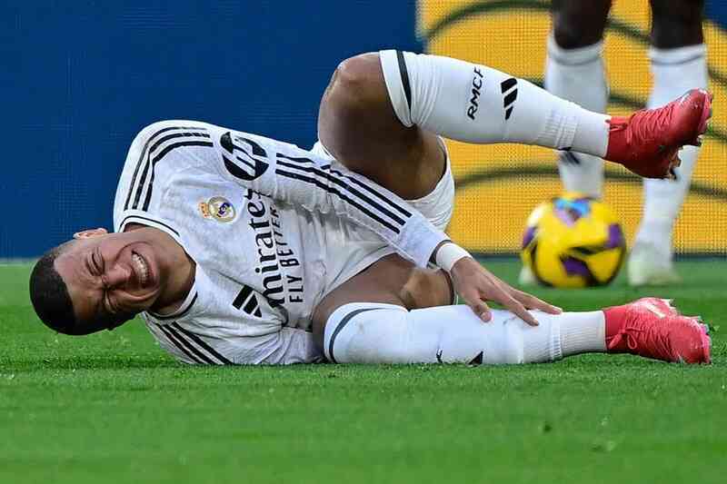 Real Madrid dọa không ra sân, quyết kiện lên FIFA - 2