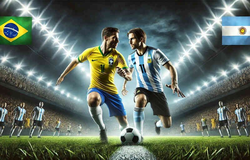 Lịch thi đấu vòng loại World Cup 2026 khu vực châu Á mới nhất