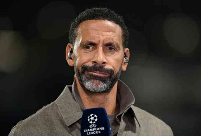 Ferdinand: `Arsenal đang thụt lùi ở Ngoại hạng Anh`