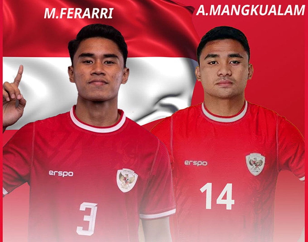 Tin bóng đá - Indonesia có thể ~lật kèo~, HLV Kim Sang Sik lo lắng về đội hình gặp M.U