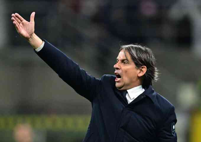 Inzaghi: `Mọi trận còn lại đều là chung kết World Cup`