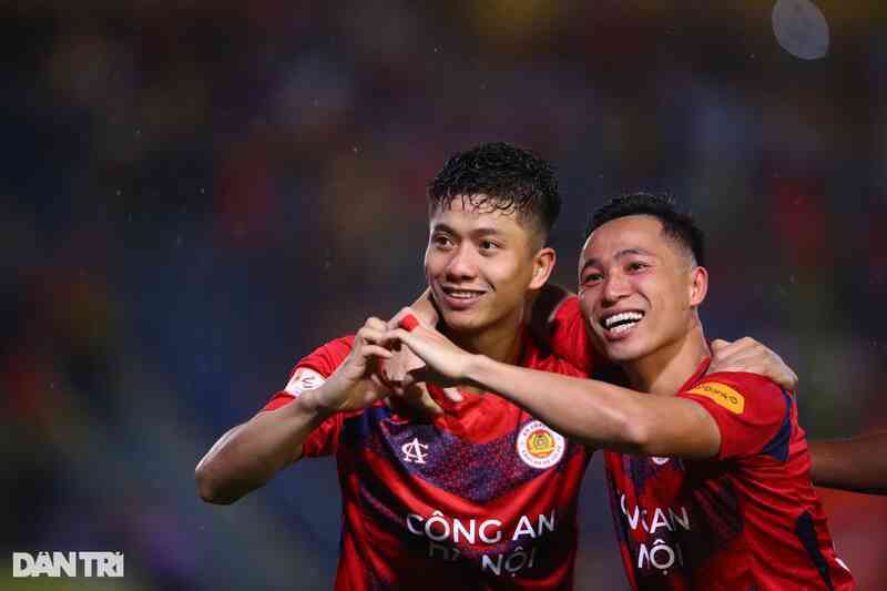 Nhận định CLB CAHN - PSM Makassar (19h30 tối nay): Thẳng tiến vào chung kết