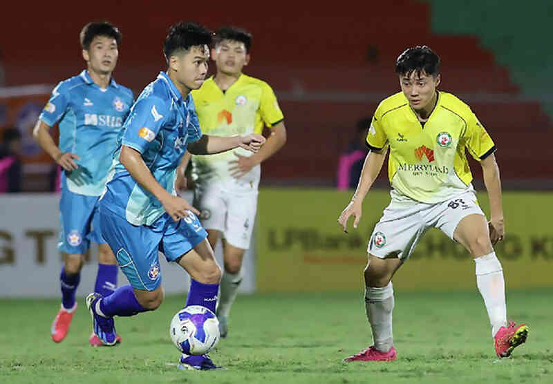Nhận định Đà Nẵng vs Bình Định: `Chung kết ngược` V-League