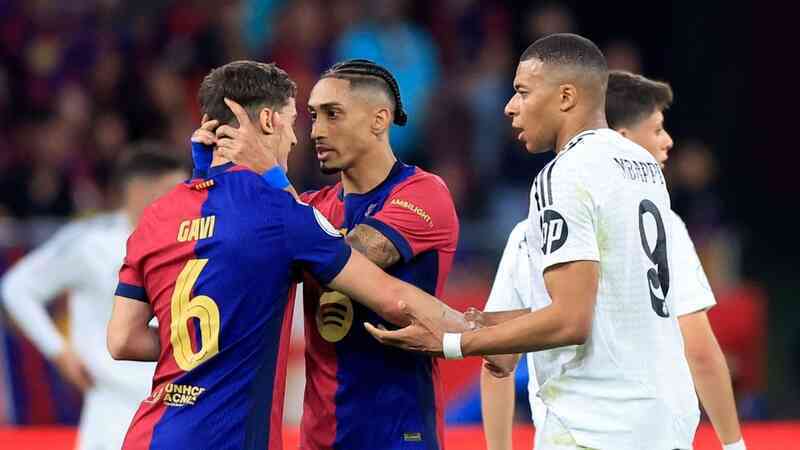 Nhận định Barcelona vs Real Madrid (21h15, 11/5): Chạy trốn khỏi tử thần