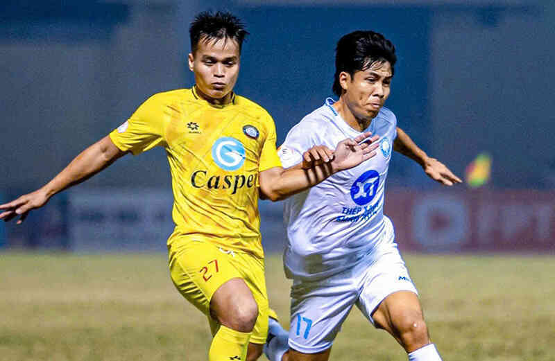 Nhận định Nam Định vs Thanh Hóa: Tiến gần ngôi vô địch