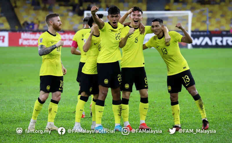 Tuyển Việt Nam: Malaysia khó lường, cần sự đột phá từ ông Kim Sang Sik