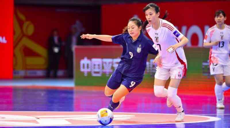 Xác định các cặp đấu tứ kết, futsal nữ Việt Nam gặp đối thủ mạnh Nhật Bản