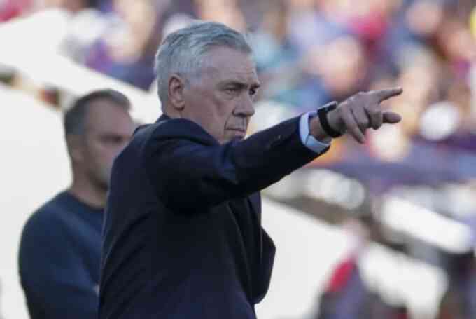 Ancelotti: `Đừng quên Real thiếu 5 hậu vệ`