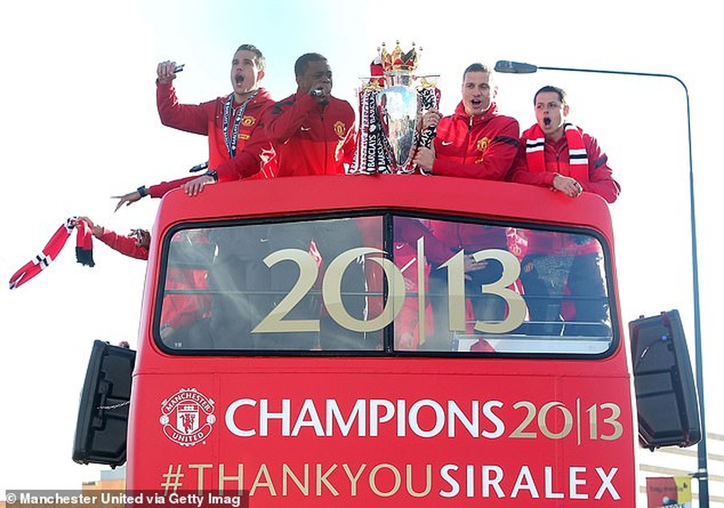 Man Utd có động thái bất ngờ trước khi gặp đội bóng của HLV Kim Sang Sik