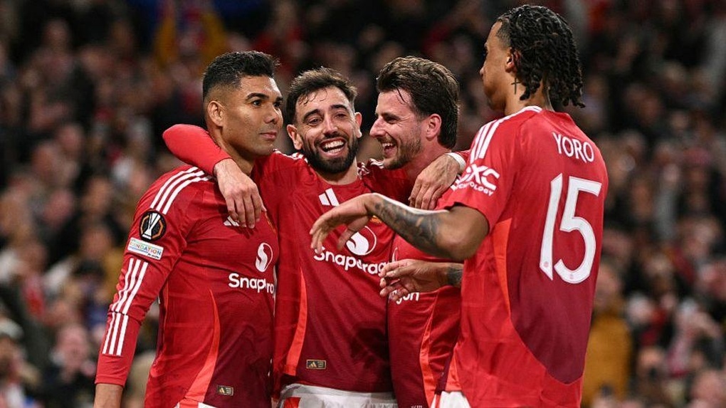 Man Utd có thể bị cấm tham dự Champions League dù vô địch Europa League