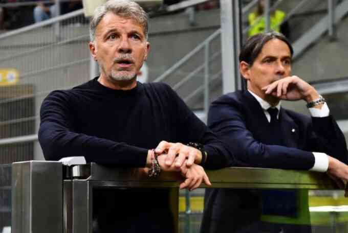 Conte, Inzaghi bị cấm chỉ đạo ngày phán quyết Serie A