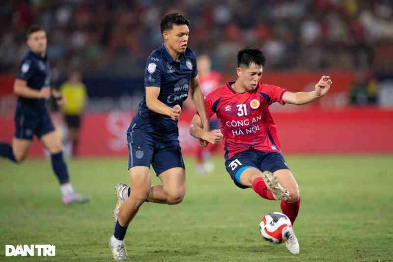 Buriram - Công an Hà Nội (19h30 hôm nay): Vô địch trên đất Thái Lan?