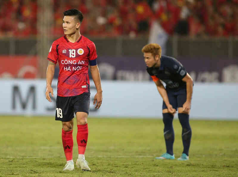 CAHN đấu Buriram United: Không chỉ là một trận chung kết