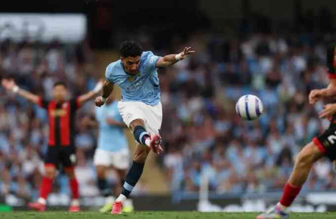 Man City sáng cửa dự Champions League