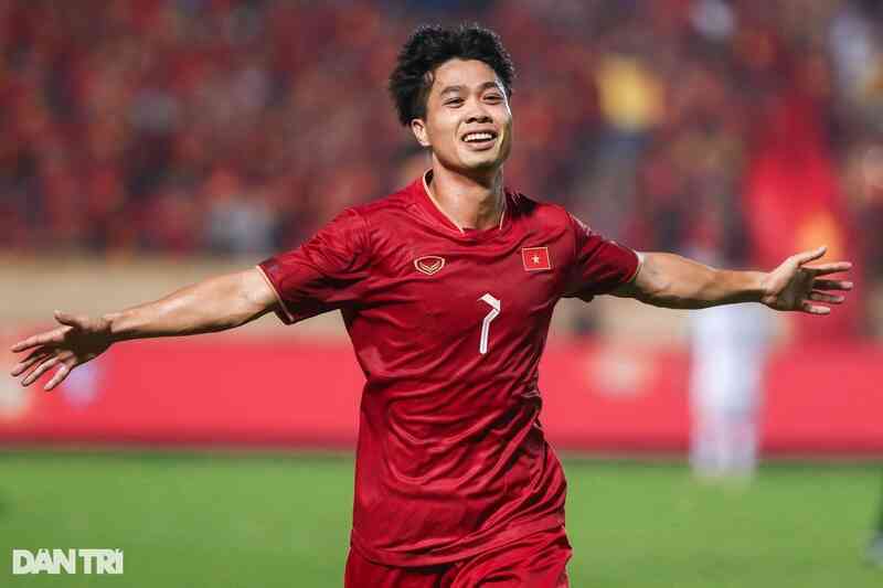 Báo Đông Nam Á bình luận về danh sách tuyển Việt Nam quyết đấu Malaysia