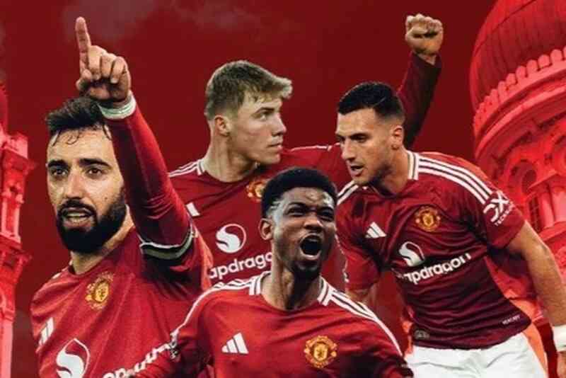 Xem trực tiếp trận Man Utd gặp Các ngôi sao Đông Nam Á ở đâu?