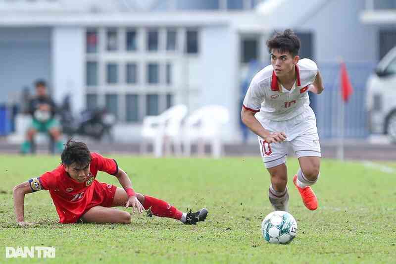 CĐV Lào và Campuchia bình luận khi đội nhà cùng bảng với U23 Việt Nam