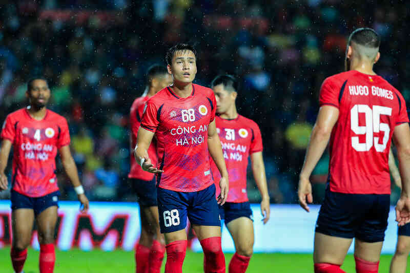 Nhận định Bình Dương vs CAHN: Tiến Linh so tài Quang Hải