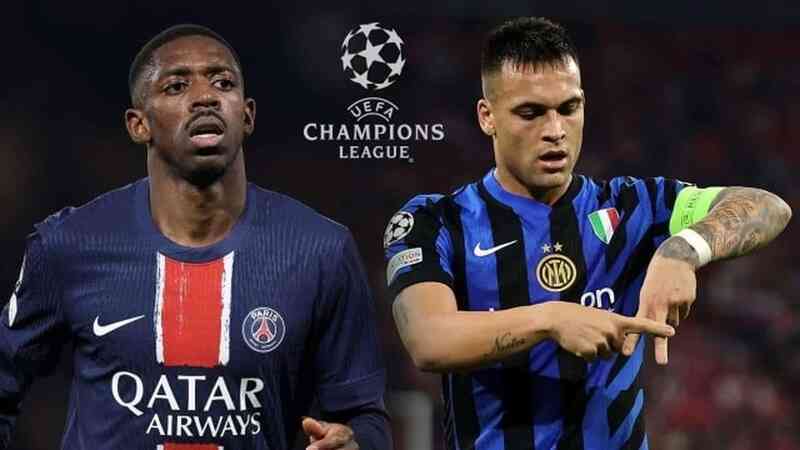 Báo chí thế giới dự đoán kết quả chung kết Champions League Inter - PSG