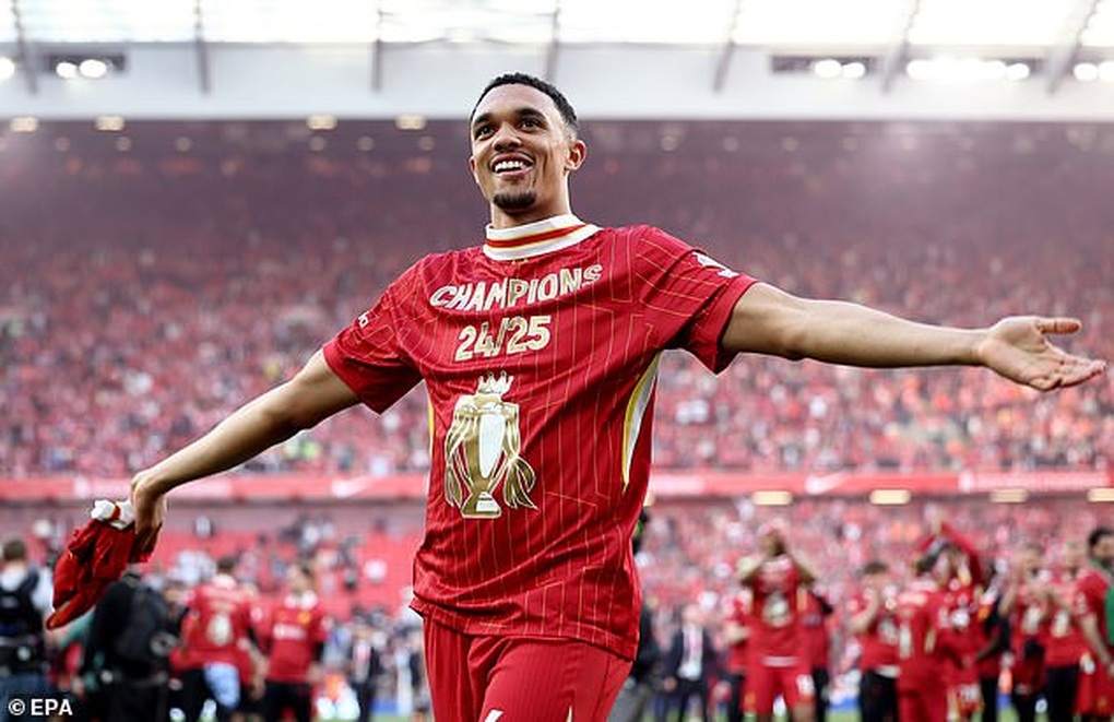 Real Madrid chốt xong ngôi sao ~xịn~ của Liverpool với giá... 0 đồng