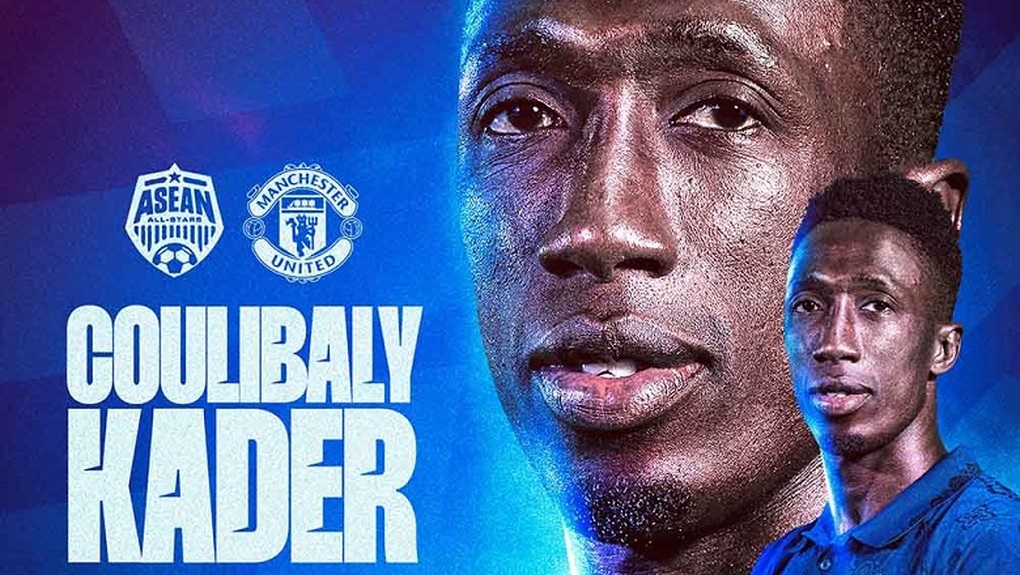 HLV Kim Sang Sik gấp rút đổi người trước trận gặp Man Utd vì lý do bất ngờ