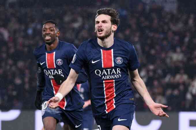 Cuộc cách mạng của Luis Enrique tại PSG