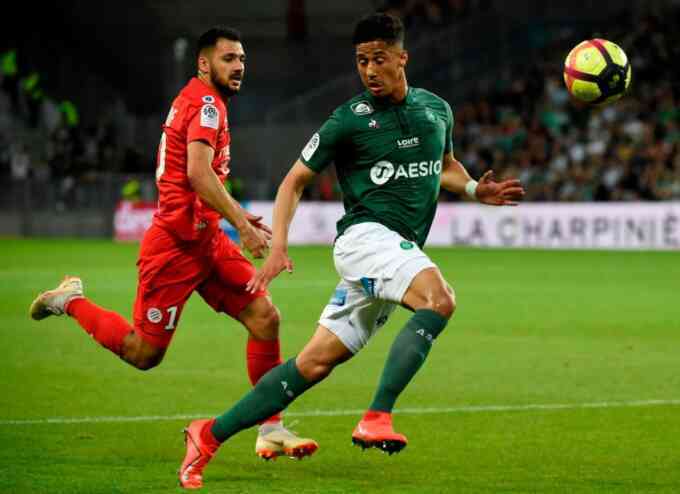 William Saliba - từ tiền đạo lười biếng đến trụ cột hàng thủ Arsenal