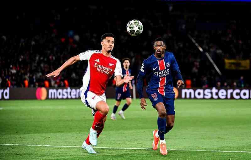 Hạ gục Arsenal, PSG gặp Inter Milan ở chung kết Champions League