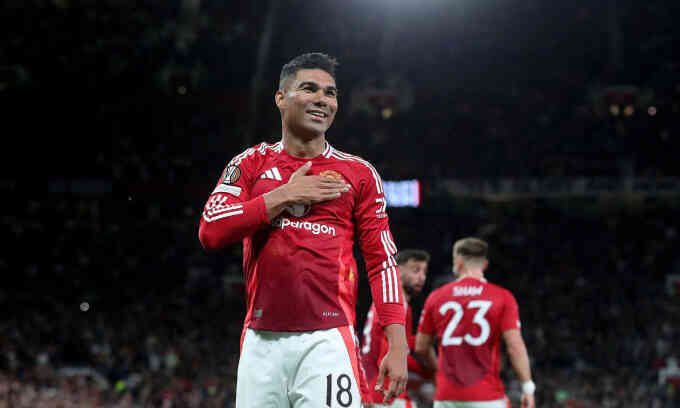 Anh làm nên lịch sử Champions League