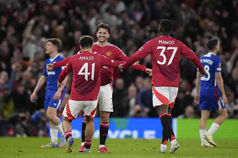 Man Utd, Tottenham đưa bóng đá Anh lập kỷ lục về số đội dự Champions League