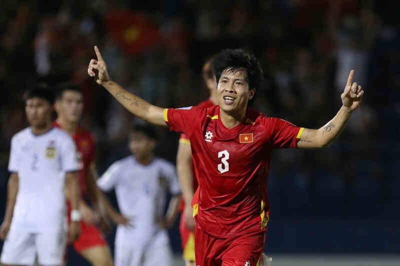 Kết quả vòng loại Asian Cup 2027 hôm nay 10/6: Timor-Leste gây địa chấn