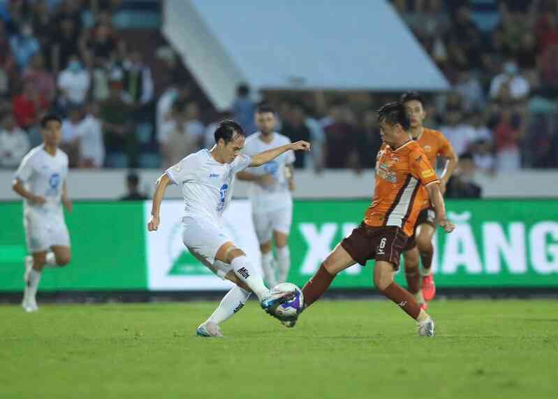 Nhận định vòng 25 V-League: CLB Nam Định lên ngôi vô địch?