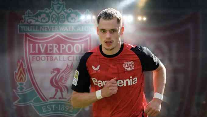 Liverpool nẫng tay trên Man City và Bayern thế nào trong vụ Florian Wirtz