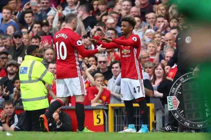 `Sức nặng chiếc áo` khiến nhiều cầu thủ Man Utd đá dưới phong độ