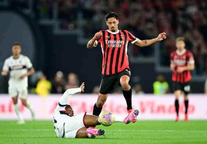 Diện mạo mới của Man City