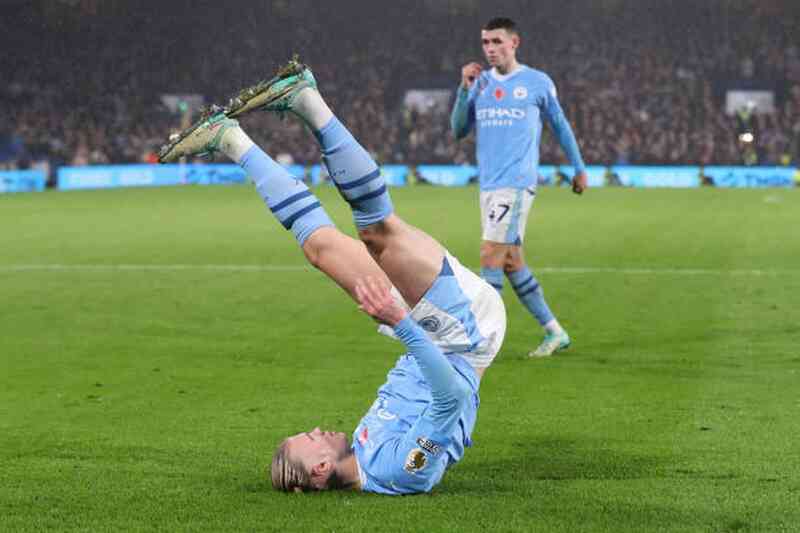 Man City nhận án phạt lên tới 1 triệu bảng Anh