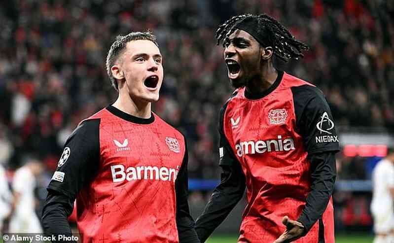 Liverpool phá kỷ lục, chiêu mộ tân binh đắt nhất giải Ngoại hạng Anh - 2