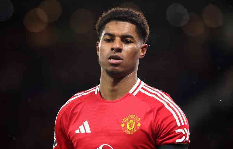 Marcus Rashford quyết rời Man Utd, hé lộ bến đỗ mơ ước