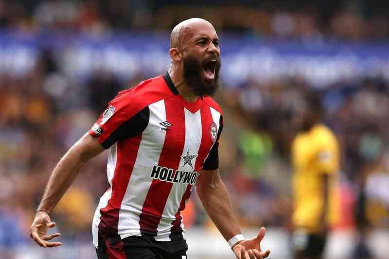 Man Utd tăng giá đề nghị mua Bryan Mbeumo