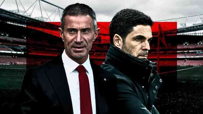 Vì sao Arsenal vẫn `án binh bất động` trên sàn chuyển nhượng?