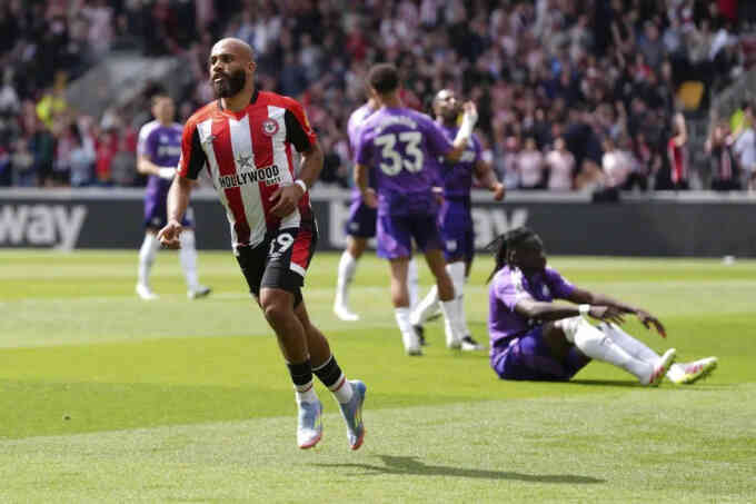 Man Utd hai lần bị từ chối tiền đạo 85 triệu USD