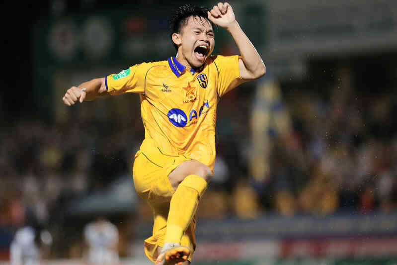 Nhận định SLNA vs CAHN: Chung kết nảy lửa