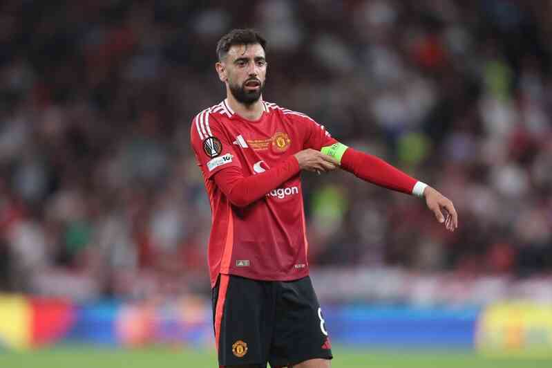 Bruno Fernandes từ chối lời đề nghị 200 triệu bảng, Man Utd vui mừng