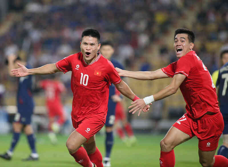Tuyển Việt Nam đấu Malaysia: Vì sao 1 điểm cũng có thể hài lòng?