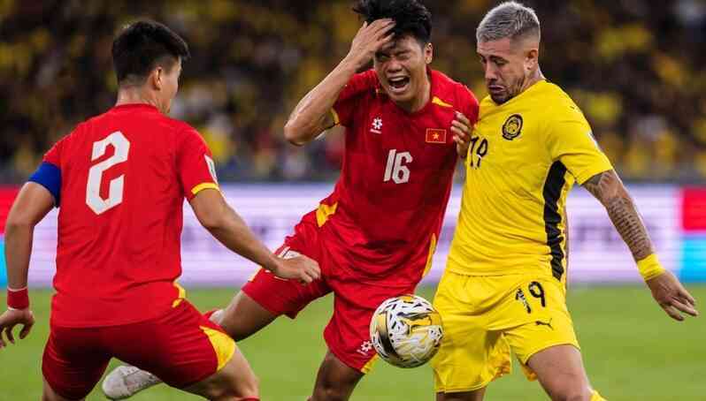 Đội tuyển Việt Nam đón tin buồn từ FIFA, rơi vào tình cảnh đáng lo