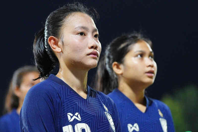U23 Đông Nam Á: Bóng đá Thái Lan gỡ danh tiếng hay... thua thêm