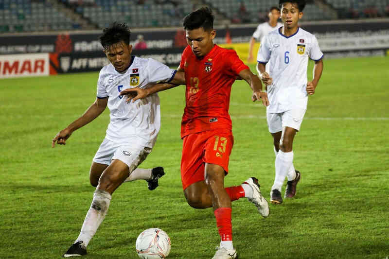Link xem trực tiếp U23 Lào vs U23 Campuchia: Xem giò đối thủ của U23 Việt Nam